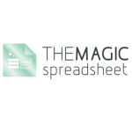 Magic Spreadsheet 1