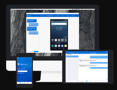 TeamViewer